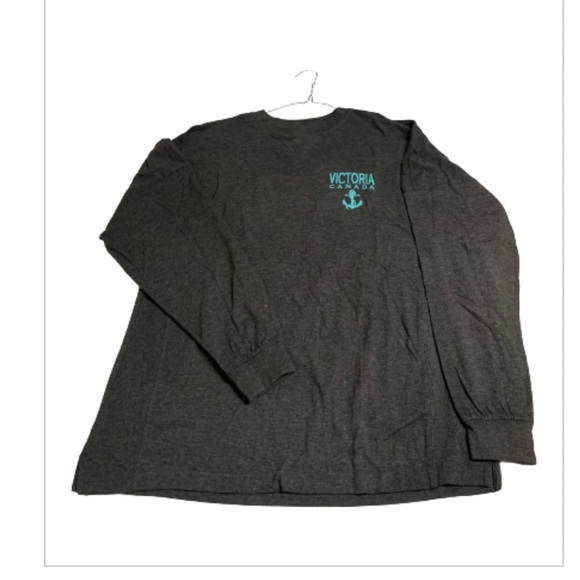 Vancouver sweatshirt - Picture 2 of 3